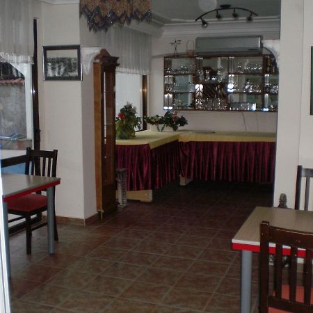 Polen Hotel Antalya Kültér fotó