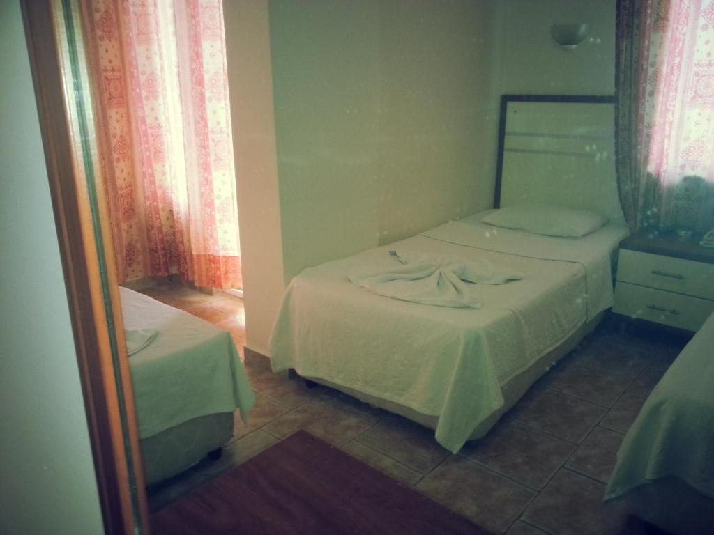 Polen Hotel Antalya Szoba fotó