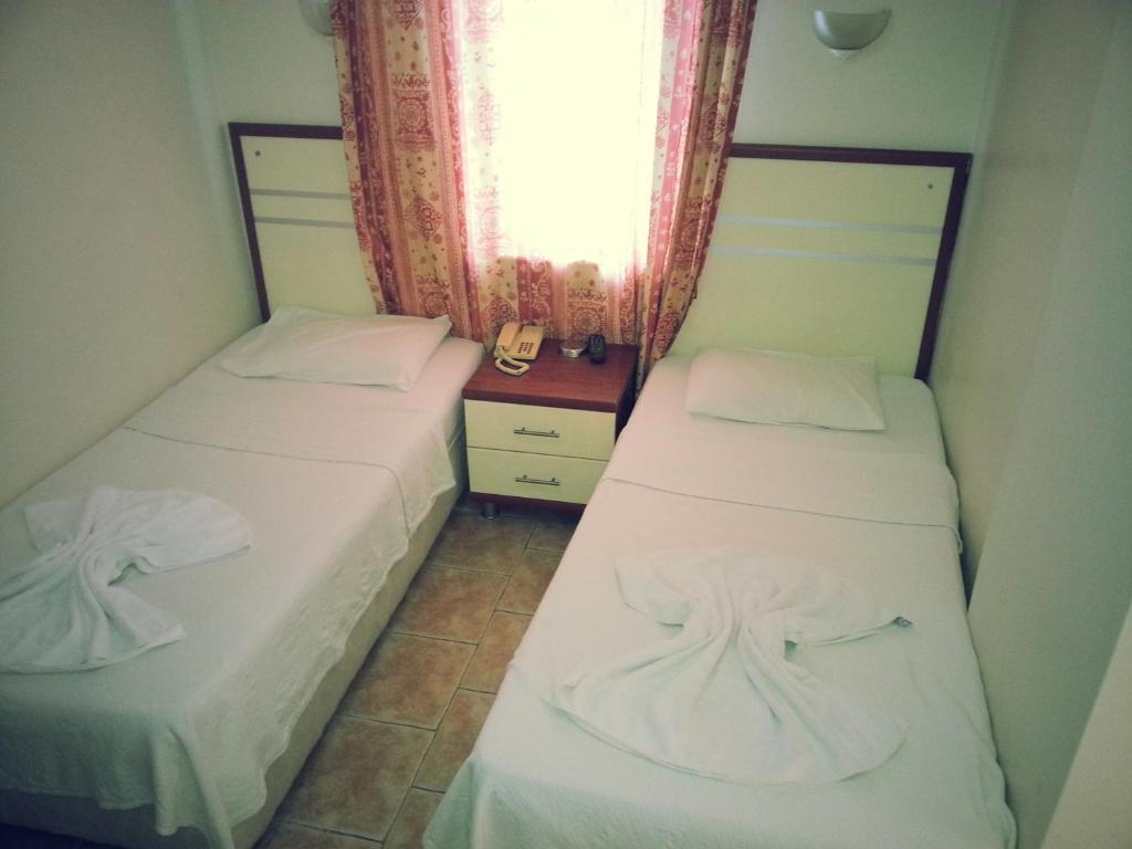 Polen Hotel Antalya Szoba fotó