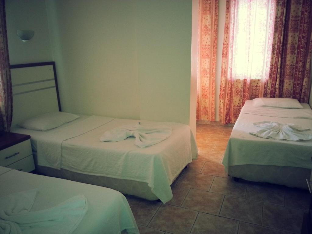 Polen Hotel Antalya Szoba fotó
