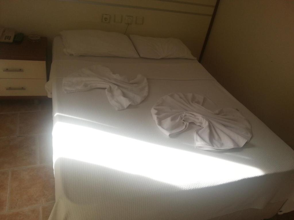 Polen Hotel Antalya Szoba fotó