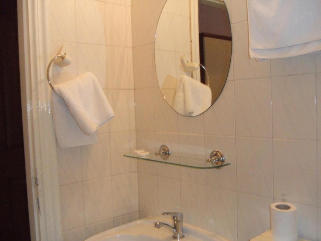 Polen Hotel Antalya Kültér fotó