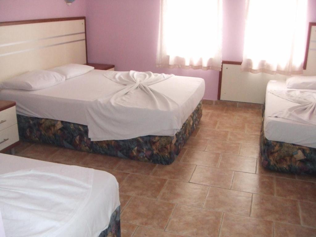 Polen Hotel Antalya Kültér fotó