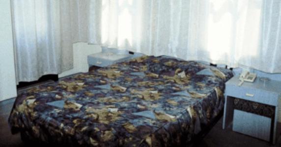 Polen Hotel Antalya Kültér fotó